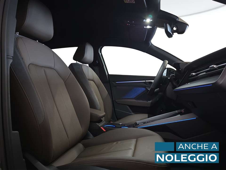 Audi A3 - Imagem 14
