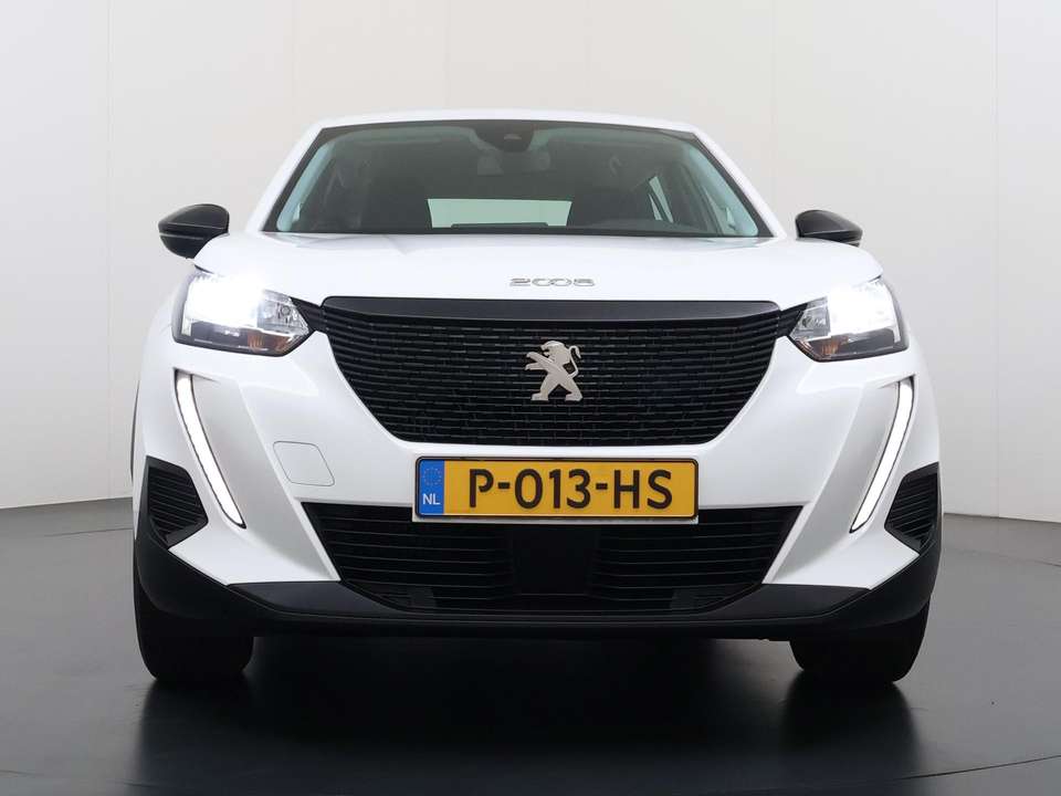 Peugeot 2008 - Imagem 3