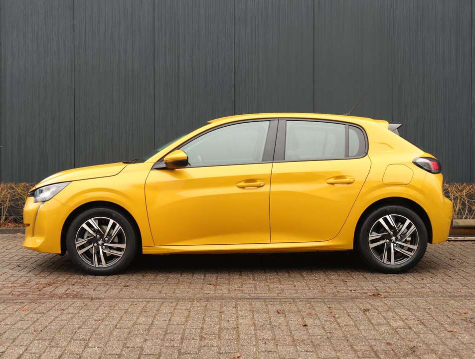Peugeot 208 - Imagem 3