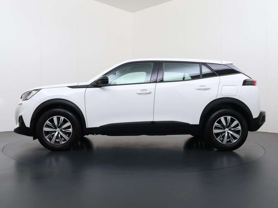 Peugeot 2008 - Imagem 4