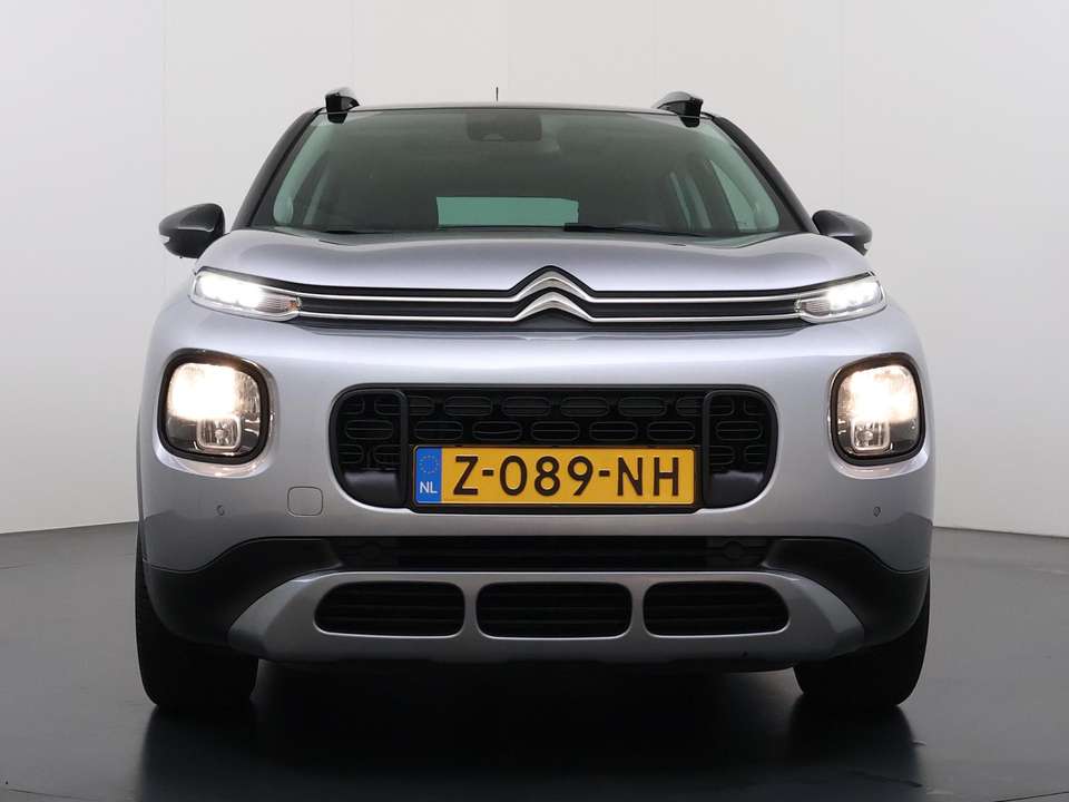 Citroen C3 Aircross - Imagem 3