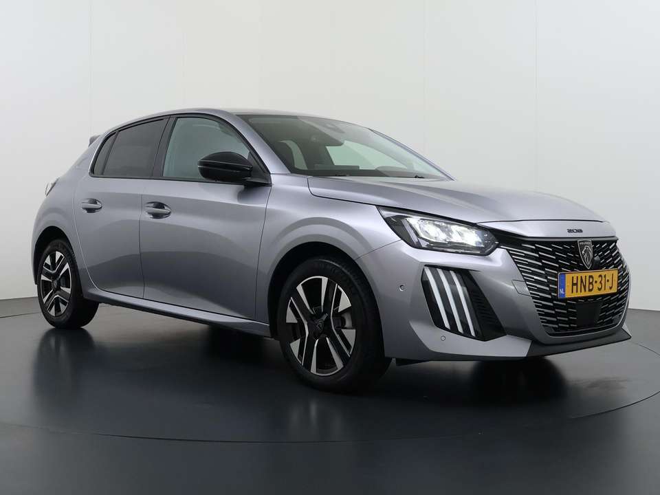 Peugeot 208 - Imagem 2