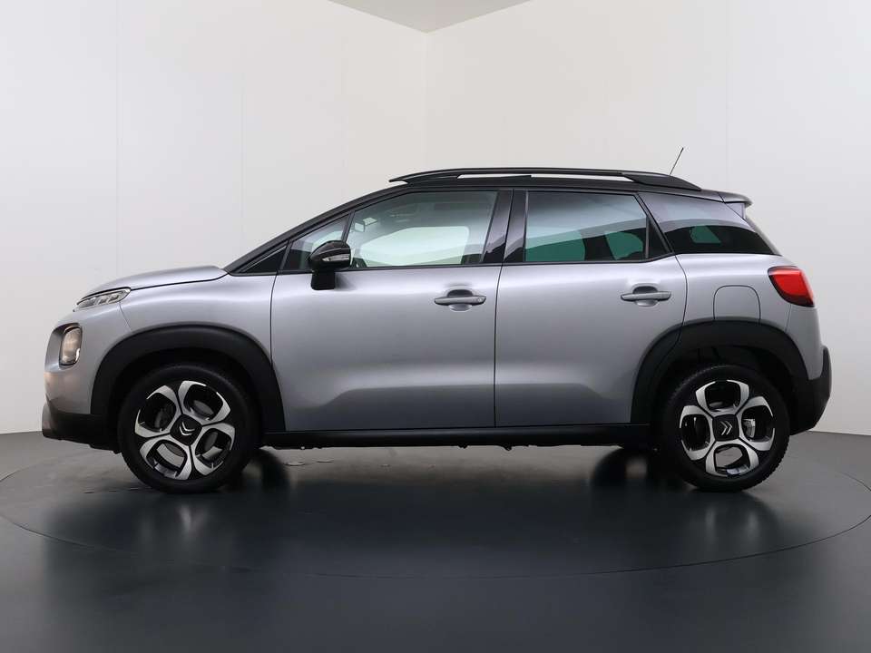Citroen C3 Aircross - Imagem 4