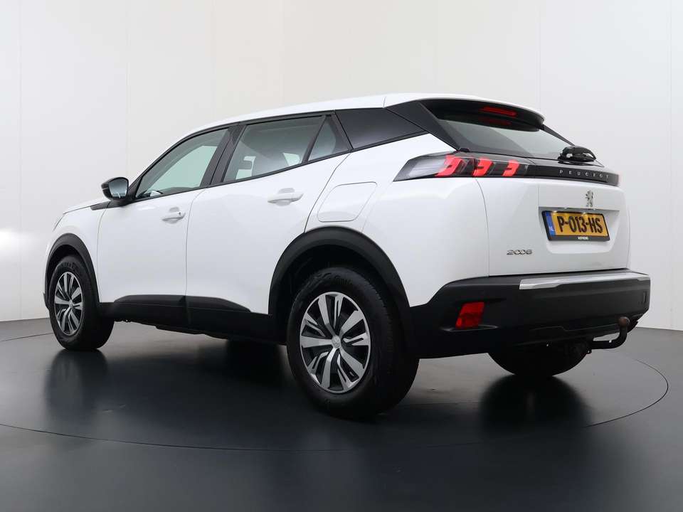 Peugeot 2008 - Imagem 5