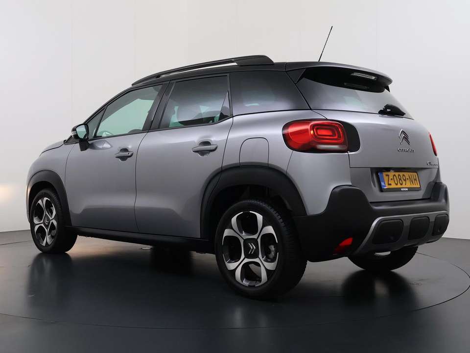 Citroen C3 Aircross - Imagem 5