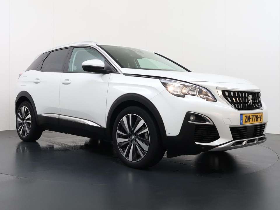Peugeot 3008 - Imagem 2