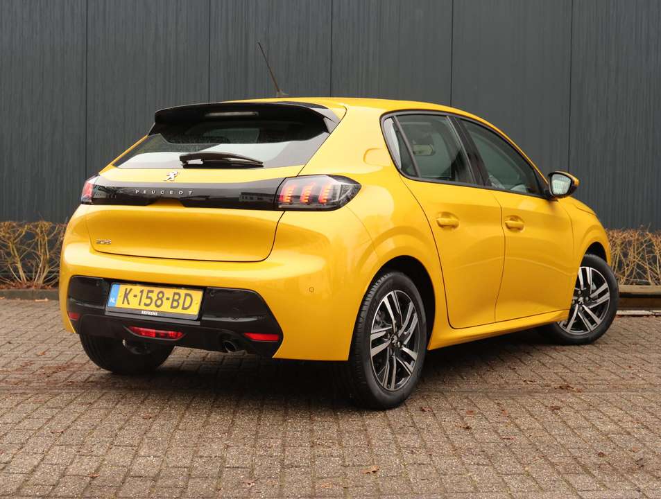 Peugeot 208 - Imagem 5