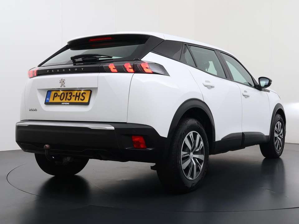 Peugeot 2008 - Imagem 7