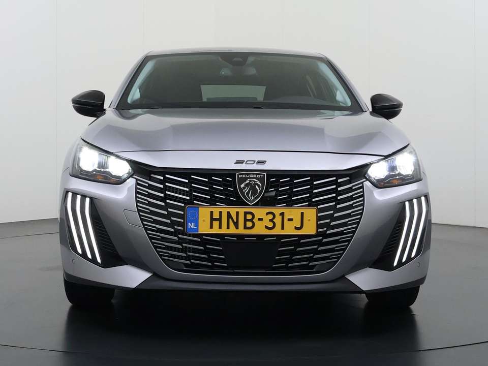 Peugeot 208 - Imagem 3