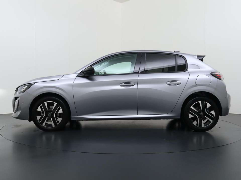 Peugeot 208 - Imagem 4