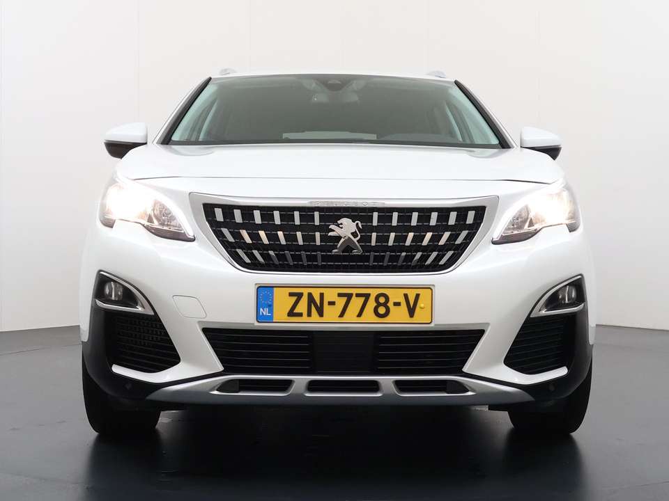 Peugeot 3008 - Imagem 3