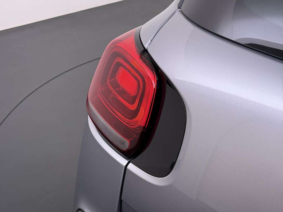 Citroen C3 Aircross - Imagem 9