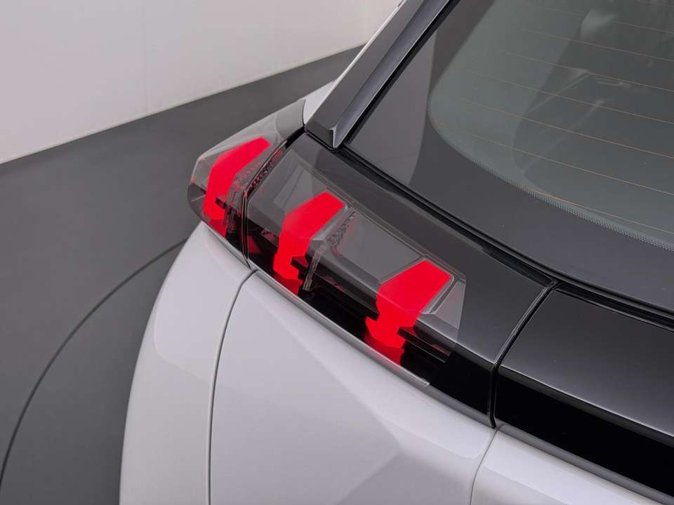 Peugeot 2008 - Imagem 9