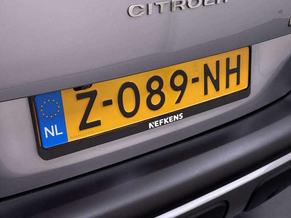 Citroen C3 Aircross - Imagem 10