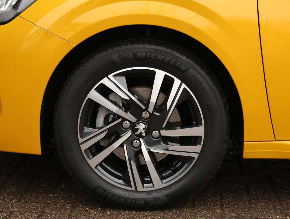 Peugeot 208 - Imagem 7