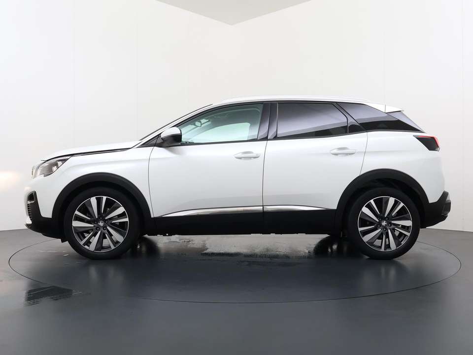 Peugeot 3008 - Imagem 4
