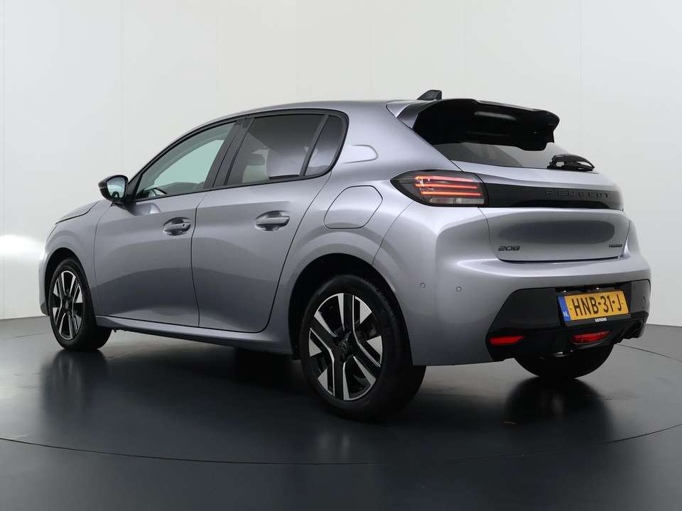 Peugeot 208 - Imagem 5