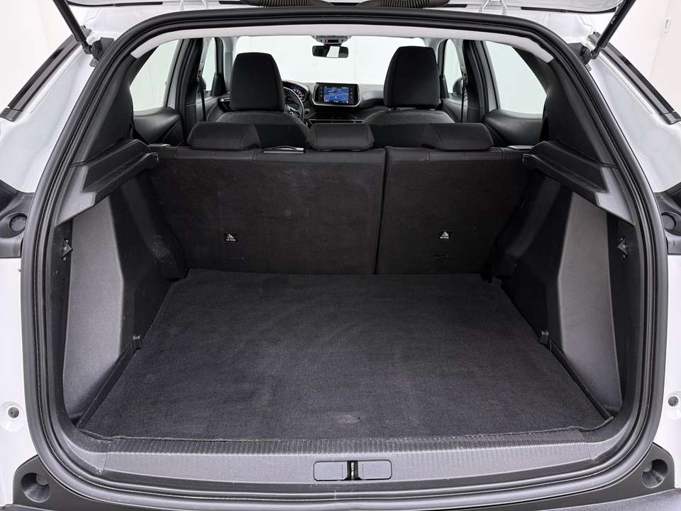 Peugeot 2008 - Imagem 12