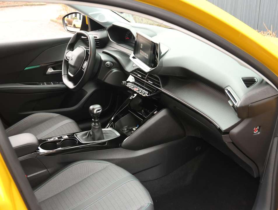 Peugeot 208 - Imagem 8