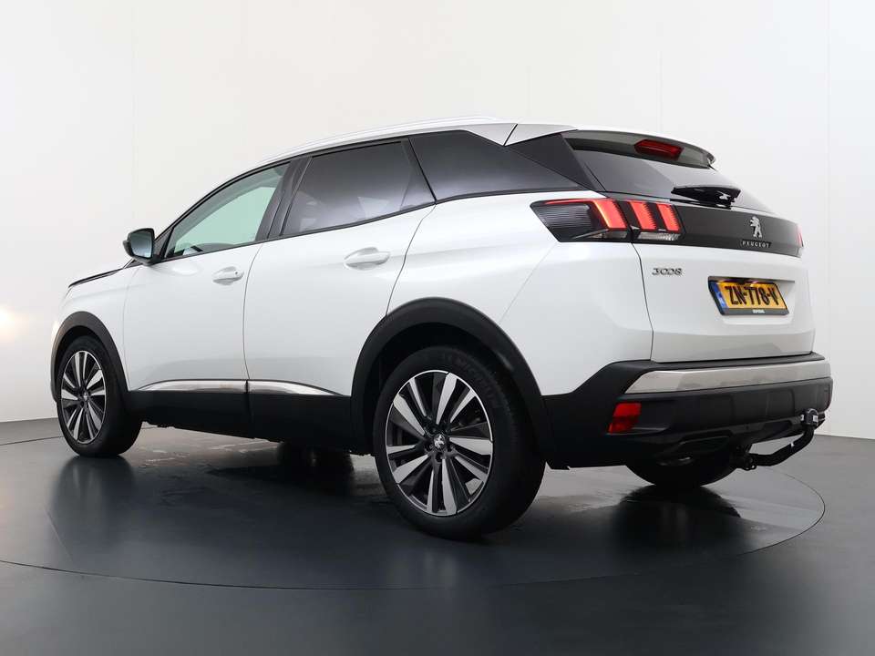 Peugeot 3008 - Imagem 5
