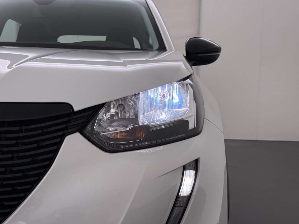 Peugeot 2008 - Imagem 14