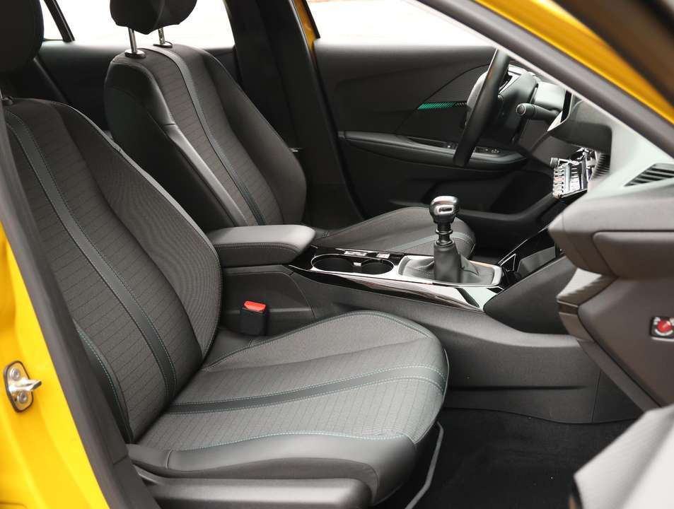 Peugeot 208 - Imagem 9