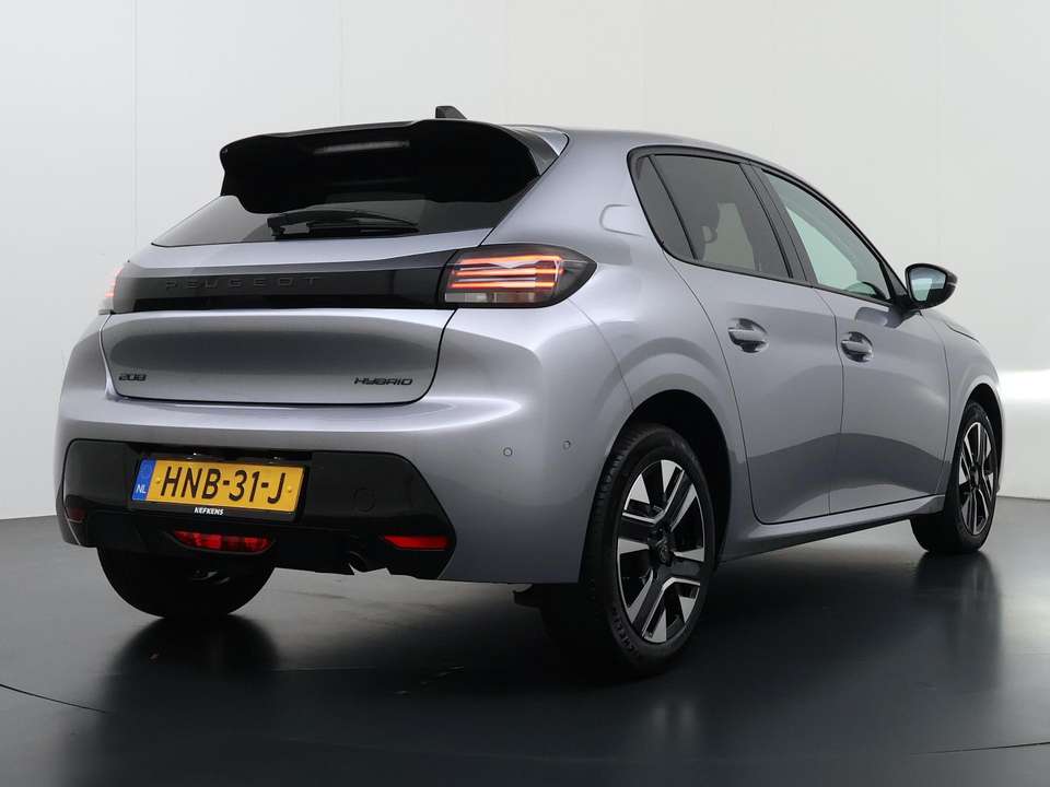 Peugeot 208 - Imagem 7