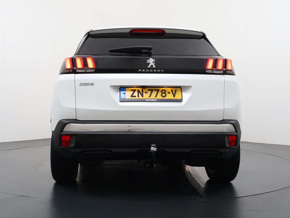 Peugeot 3008 - Imagem 6
