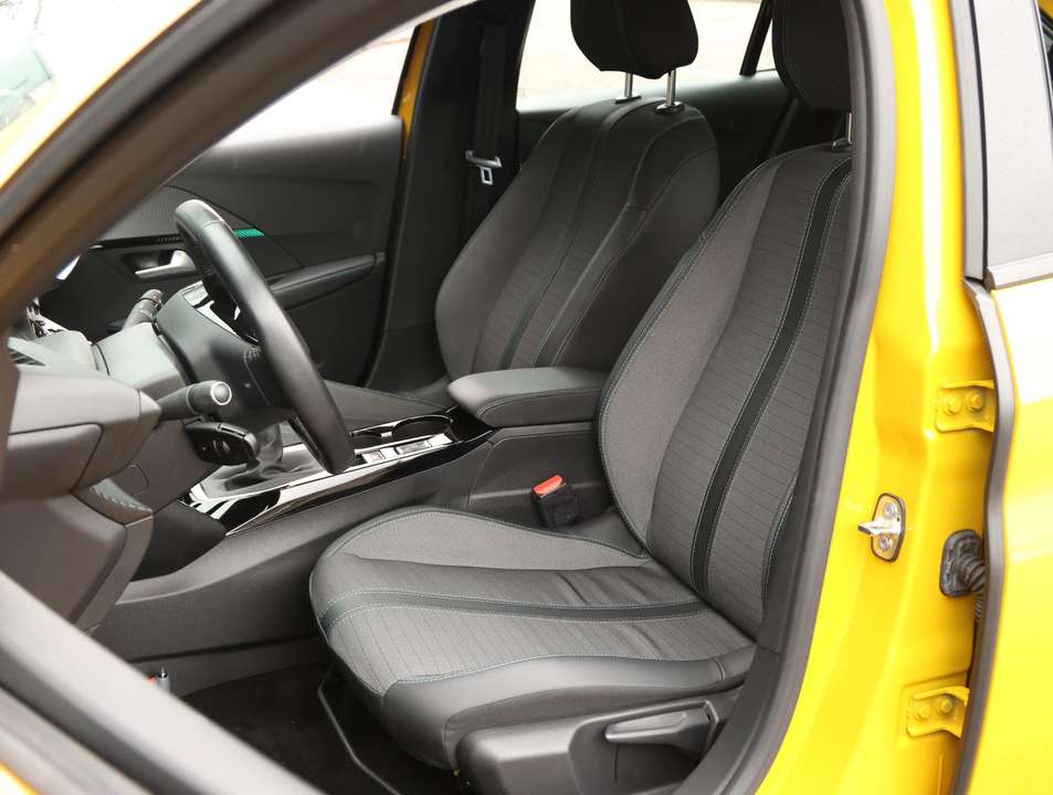 Peugeot 208 - Imagem 11