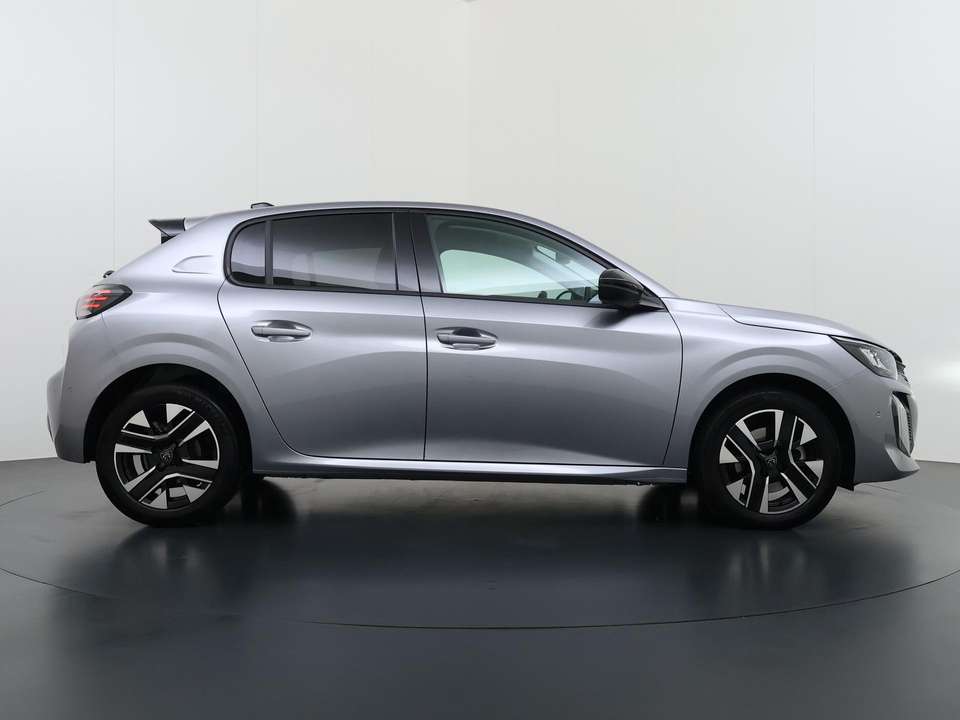 Peugeot 208 - Imagem 8