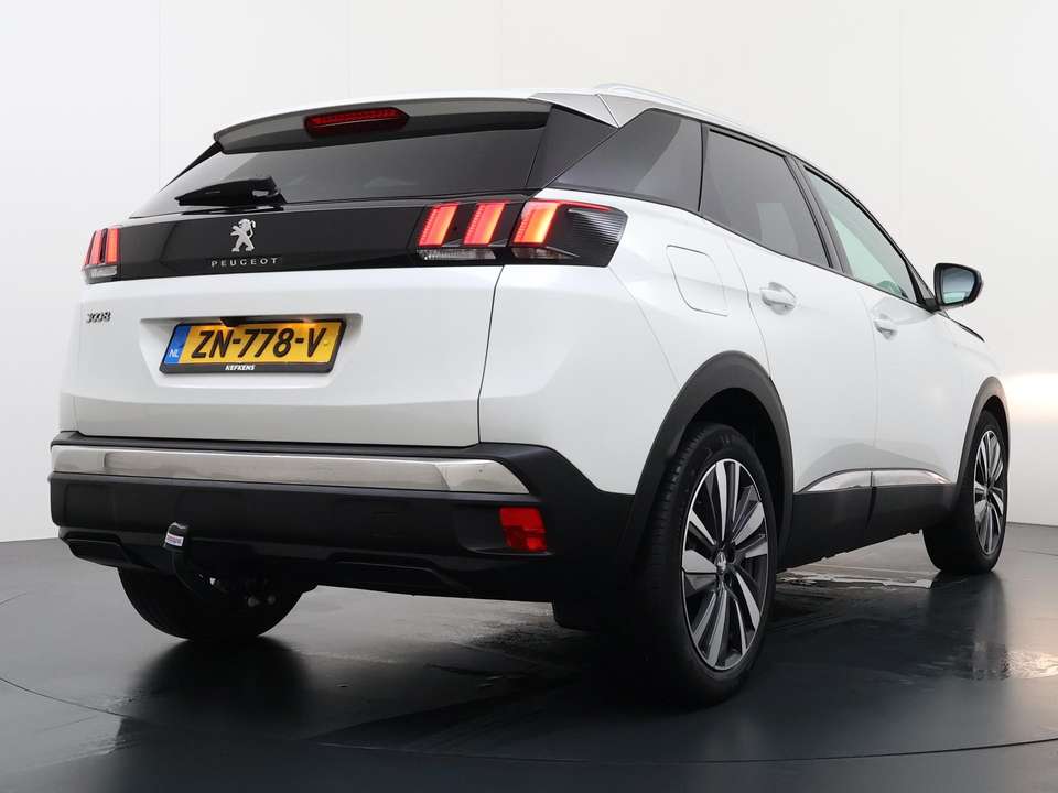 Peugeot 3008 - Imagem 7