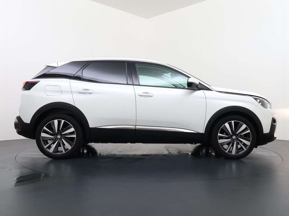 Peugeot 3008 - Imagem 8