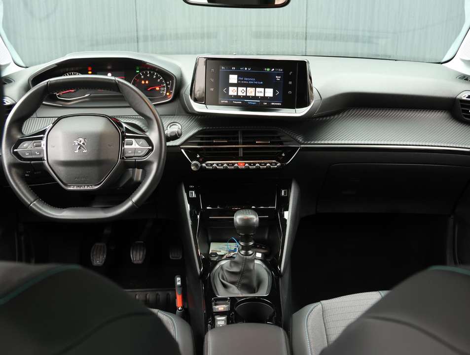 Peugeot 208 - Imagem 12