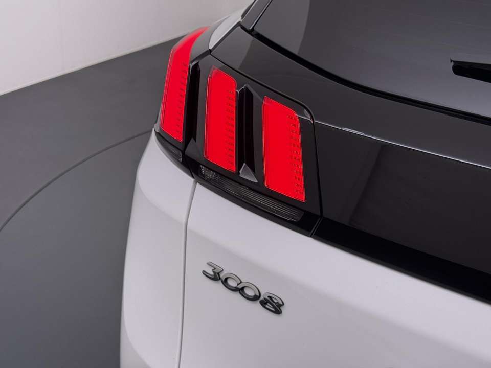 Peugeot 3008 - Imagem 9