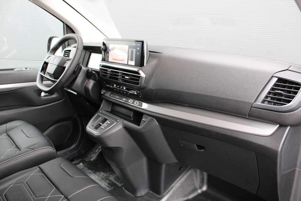 Peugeot e-Expert - Imagem 3