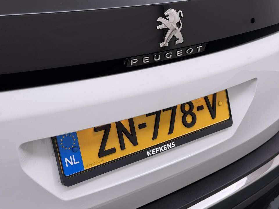 Peugeot 3008 - Imagem 10