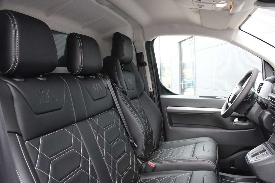 Peugeot e-Expert - Imagem 4