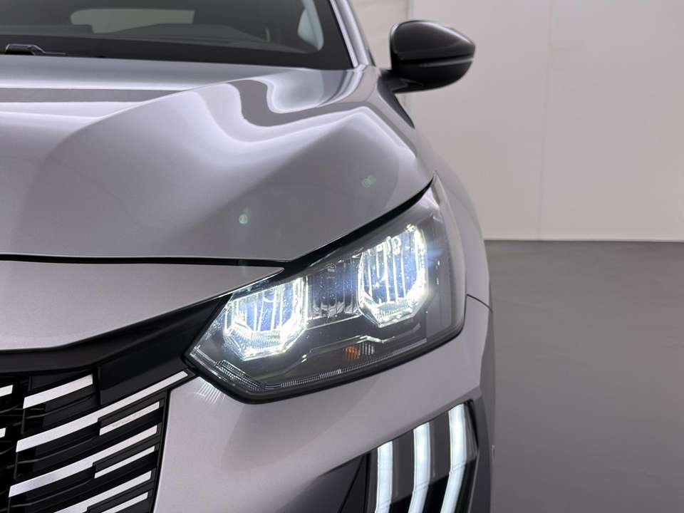 Peugeot 208 - Imagem 13