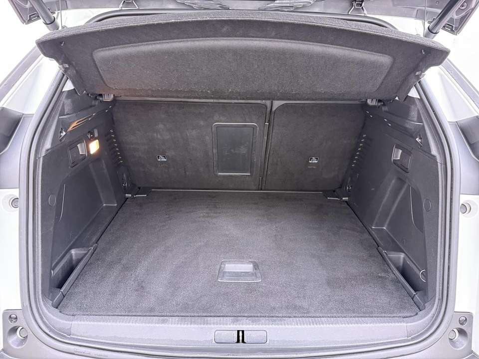Peugeot 3008 - Imagem 12