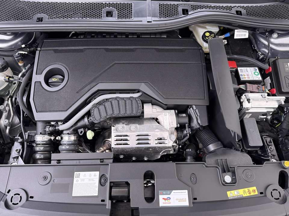 Peugeot 208 - Imagem 14