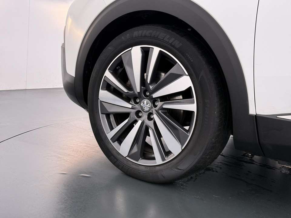 Peugeot 3008 - Imagem 14
