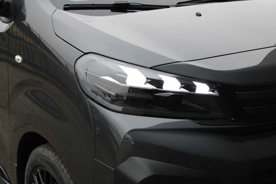 Peugeot e-Expert - Imagem 9