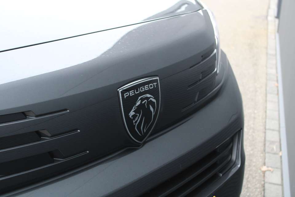 Peugeot e-Expert - Imagem 10