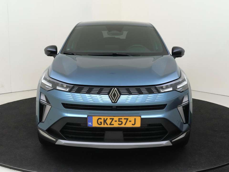 Renault Symbioz - Imagem 2
