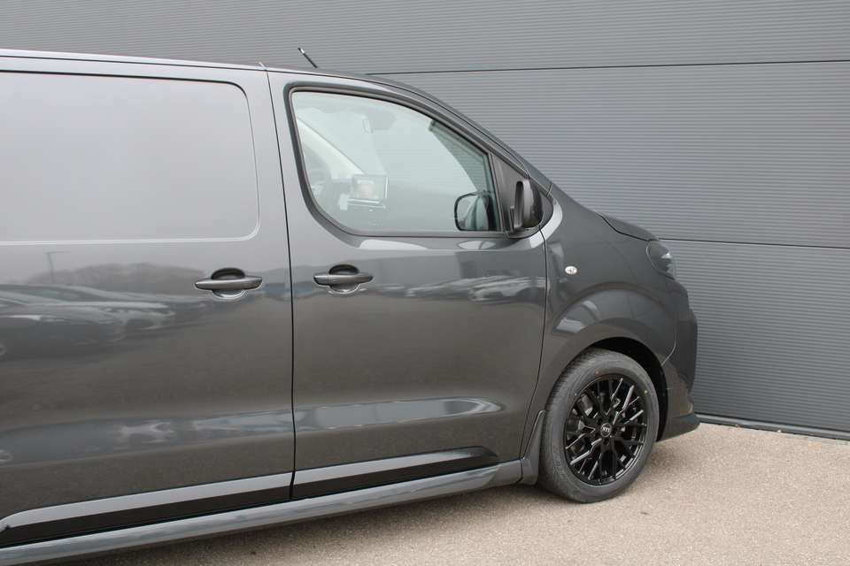 Peugeot e-Expert - Imagem 11