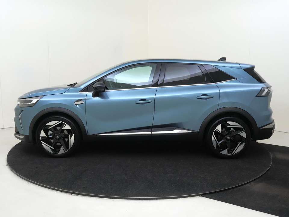 Renault Symbioz - Imagem 4