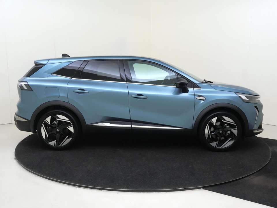 Renault Symbioz - Imagem 6