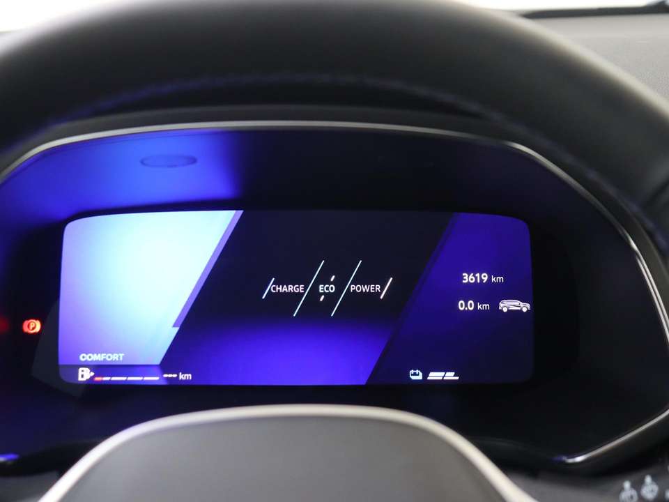 Renault Symbioz - Imagem 12