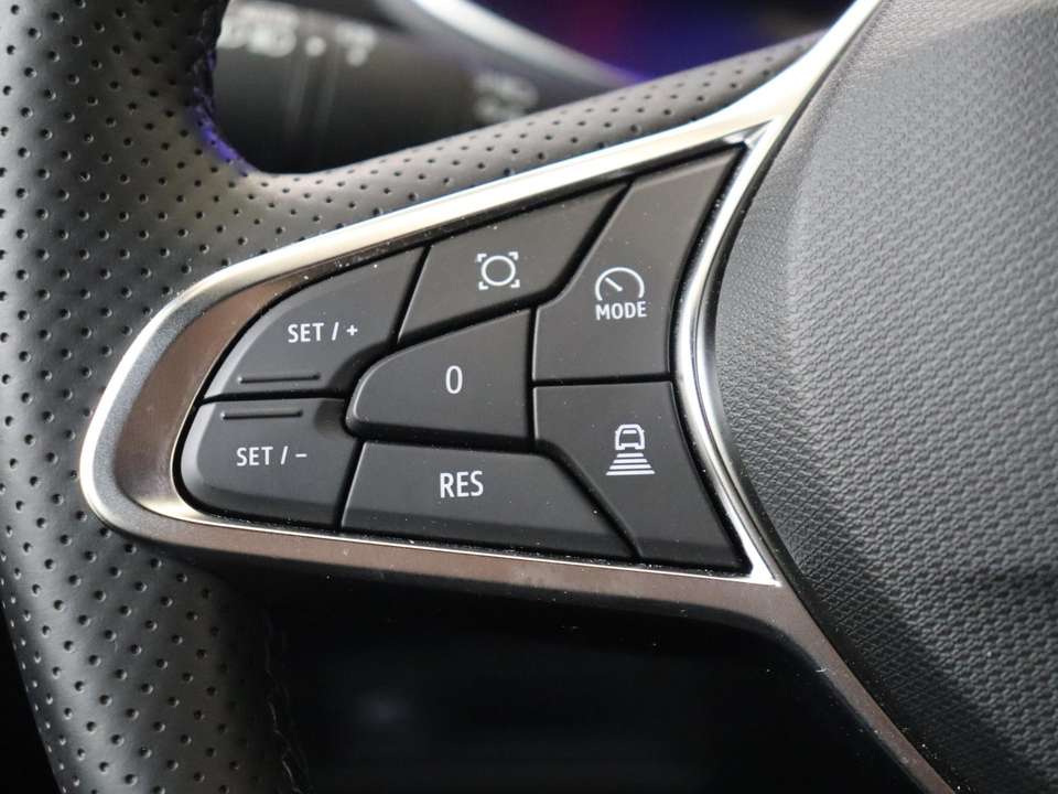Renault Symbioz - Imagem 13