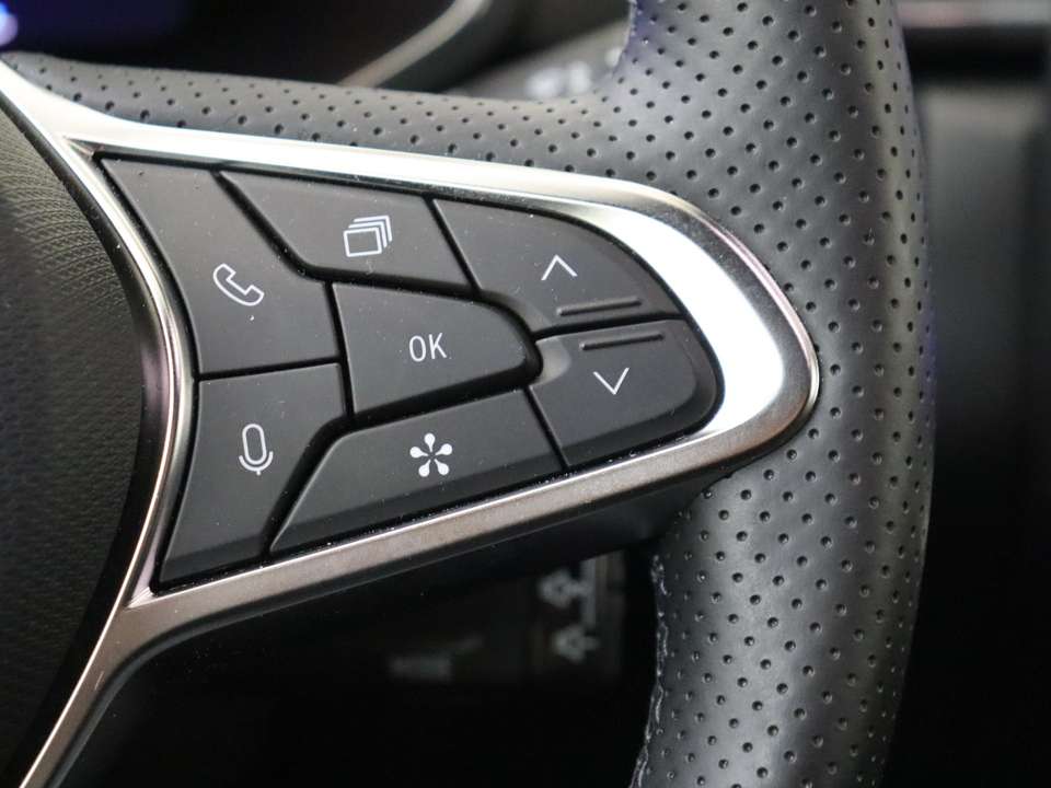 Renault Symbioz - Imagem 14